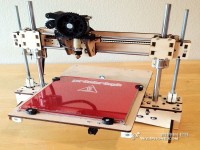 想玩3D打印？Printrbot或许就是你首选！