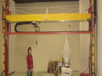 惊人的3D打印20小时“打印”一所房子