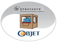 强强联合：Stratasys和Objet以14亿美元实现合体3D打印热升温