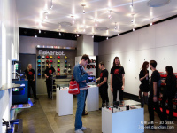 眼见为实！Makerbot零售商店开张啦！