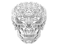 Sculpteo：让你在iPhone上设计可打印的3D物品