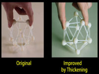 Adobe同普渡大学开发可改善3D打印结构软件