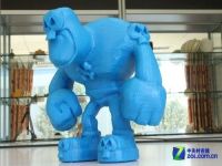3D打印能做什么？分享一些精致的3D打印案例