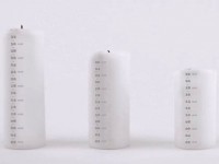 Timecandle：时间蜡烛