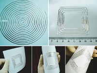 常温下的液态金属电路3D打印机