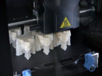 Vets使用3D打印帮助宠物