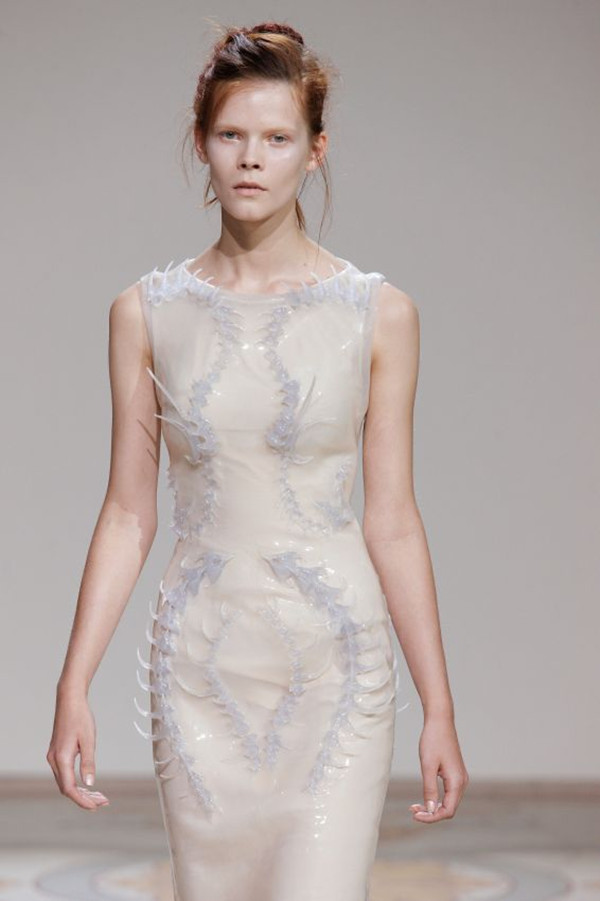 Iris van Herpen, 1st of july 2013