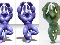 如何使3D打印模型保持平衡?