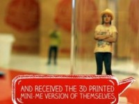 可口可乐在广告中展现3D打印发展潜力
