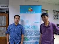 南京站：探访南京创客空间