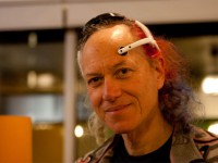 谁是创客教父？Mitch Altman