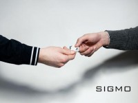 SIGMO：能翻译25种语言的离线翻译机
