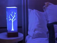 Lightree：拥抱大自然的灯饰