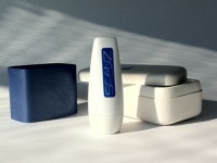 ScanZ：装在口袋里的皮肤监控仪