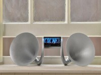 HTC推出3D打印的手机底座带无源音箱