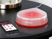 Revolv HUB：智能家居的控制中心