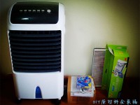科技小怪：熊孩子的DIY空气净化器