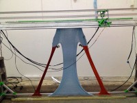 开源OpenKnit打印机，自己设计、打印衣服