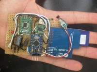 这个小东西用不了5分钟就能控制你的汽车