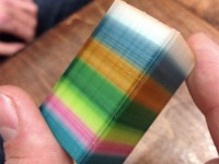 Spectrom：让3D彩色打印白菜价的转接器