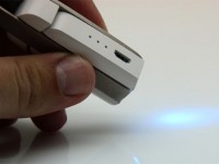 SCiO：扫一扫物品啥成分全知道