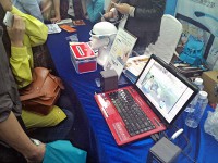 Maker Faire Shenzhen 2014创意市集剪影（二）