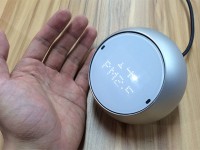 空气果上手体验：追求质感的硬件