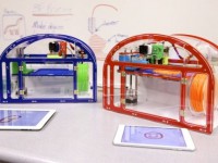 Printeer：第一台小朋友专用的3D打印机