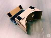 Cardboard：虚拟现实怎样在国内最容易普及