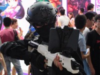 PP GUN：游戏迷的神外设，让你愉快的打枪