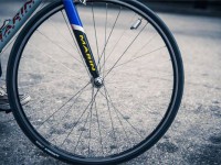 CycleAT：实时监测胎压的智能轮胎传感器