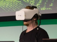 FOVE：用眼球追踪技术提升虚拟现实体验