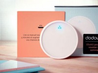Dodow助睡器