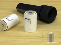 Parenting-Battery：子母电池