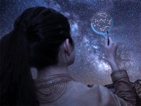 星座镜
