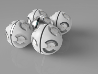 Cellrobot：拥有无限可能的细胞机器人