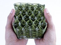 3D Weaver：用于织布的3D打印机
