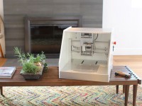 Nomad CNC：3D打印机的好伙伴