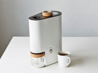 Ikawa：智能家用咖啡豆烘焙机