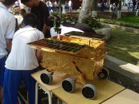 2015真光中学科技节精彩剪影