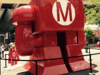深圳创客周 | Maker Faire 2015