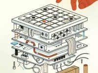 T-Hackathon深圳站，寻找一起冒险探索的人