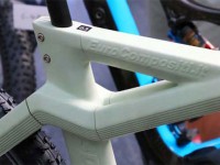 3D打印自行车架获Eurobike金奖