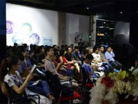 TEDxSYSU 分享大会——“创CHUANG”现场报道