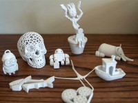 是什么制约了3D打印技术的发展？