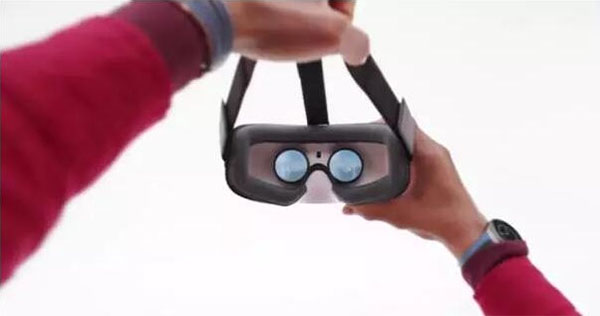 看VR小黄片究竟是种怎样的体验？
