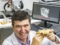澳洲Griffith大学使用3D打印的组织用于治疗牙科疾病