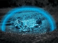 还怕蚊子叮扰？有了它蚊子从此远离你