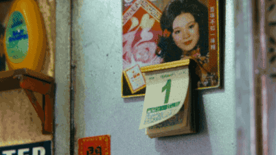 模型达人“微缩”了即将逝去的老香港