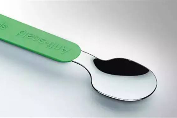 Deformable Spoon：可检测温度的安全汤勺